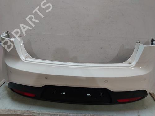 Rear bumper KIA RIO III (UB) 1.25 CVVT | BP29938542C8