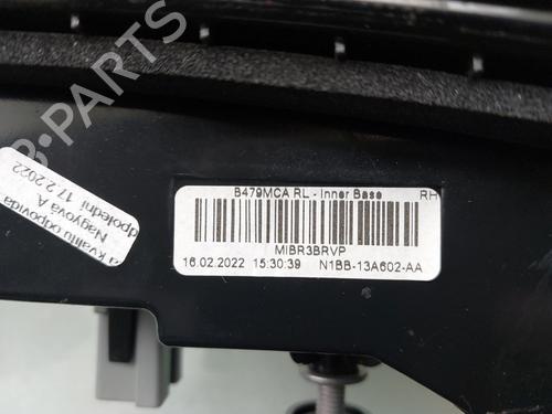 Right taillight FORD FIESTA VII (HJ, HF) 1.0 EcoBoost mHEV | BP33976764C35 - Image 3