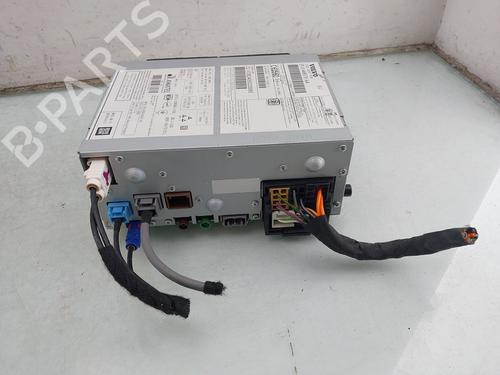 Control unit VOLVO V60 I (155) D2 | BP39094543M11 - Image 3
