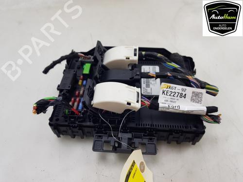 Used Electronic module FORD FOCUS IV Turnier (HP) 1.0 EcoBoost (125 hp) 19693240