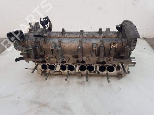 Used Cylinder head OPEL INSIGNIA A Sports Tourer (G09) 2.0 CDTI (35) (120 hp) 28197691
