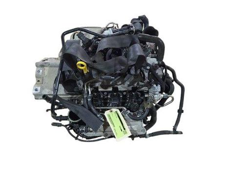 Used Engine Engine VW GOLF VII Variant (BA5, BV5) 1.0 TSI (115 hp) 40525613 40525613