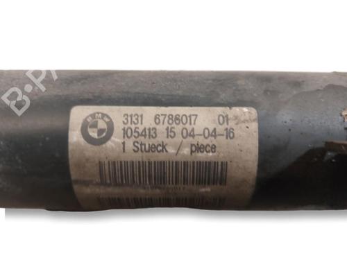 Left front shock absorber BMW 1 (E87) 118 d | BP40456419M16 - Image 4