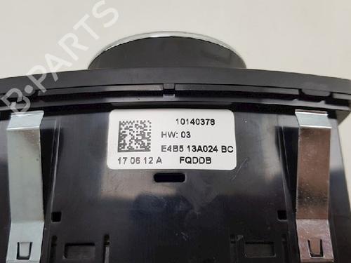 Headlight switch FORD KA+ III (UK, FK) 1.2 | BP12017929I24 