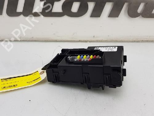 Fuse box OPEL MERIVA B MPV (S10) 1.4 (75) | BP12028945E1 