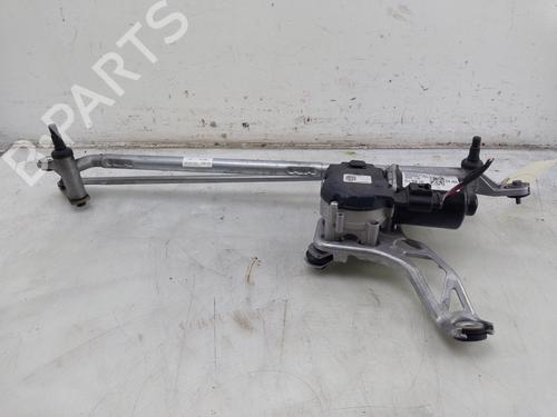 Used Front wipers mechanism PORSCHE CAYENNE (9YA) 3.0 E-Hybrid AWD (9YAAE1) (462 hp) 29559774