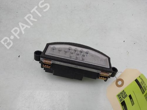 Used Heater resistor Heater resistor 38616826 38616826
