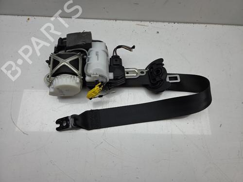 Front right seatbelt VW GOLF VII (5G1, BQ1, BE1, BE2) 1.2 TSI | BP28166916I25 