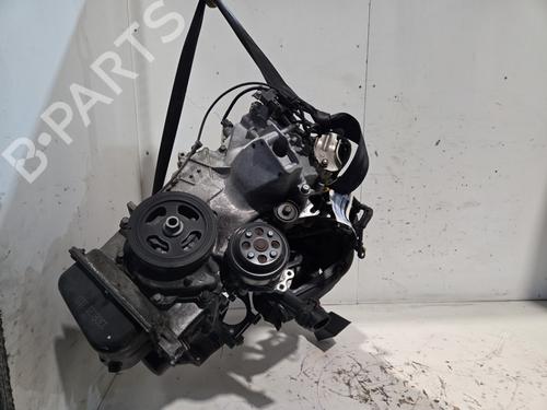 Engine RENAULT MEGANE III Grandtour (KZ0/1) 1.4 TCe (KZ0F, KZ1V) | BP31357744M1 
