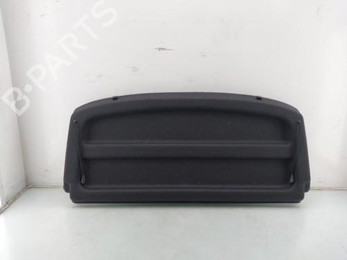 Used Rear parcel shelf Rear parcel shelf RENAULT CAPTUR I (J5_, H5_) 0.9 TCe 90 (90 hp) 34057125 34057125