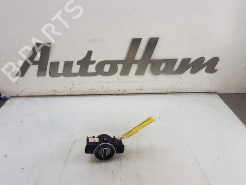 Used Headlight switch Headlight switch MERCEDES-BENZ C-CLASS T-Model (S204) C 200 CDI (204.201) (136 hp) 12030486 12030486