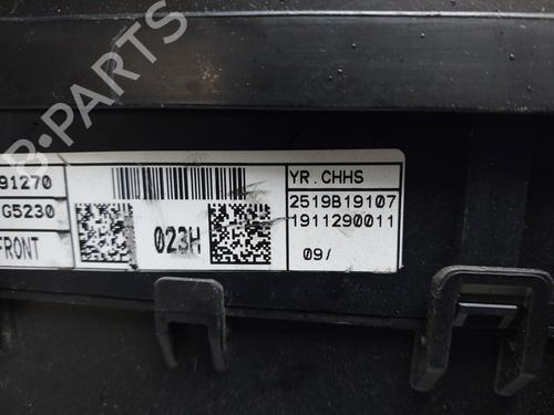 Fuse box KIA NIRO I (DE) 1.6 GDI Hybrid | BP31923108E1