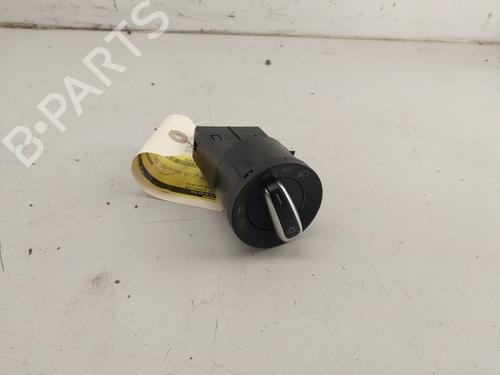 Used Headlight switch Headlight switch 38566509 38566509