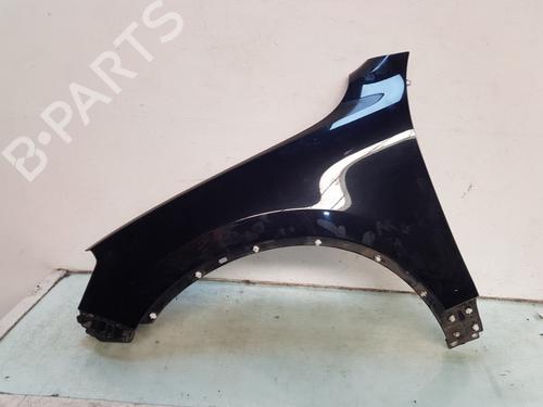 Full front VW TOUAREG (7P5, 7P6) 3.0 V6 TDI | BP25449219S1 - Image 9