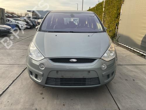 Capot FORD S-MAX (WA6) 2.0 (145 hp) 31143608