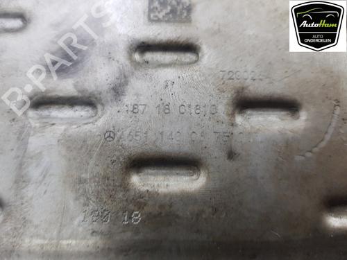 Egr MERCEDES-BENZ A-CLASS (W176) A 200 CDI / d (176.008) | BP14930514M69 
