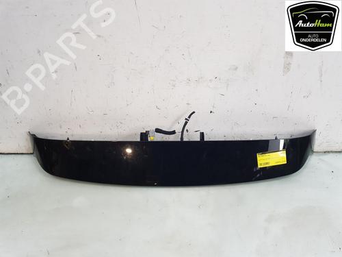 Spoiler bakluke OPEL CORSA F (P2JO) 1.2 (68) (75 hp) 16678433