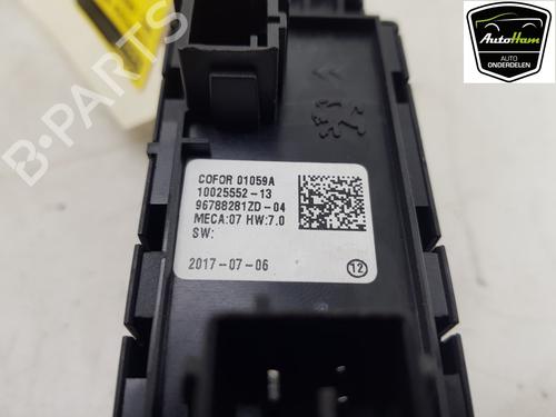 Switch OPEL CROSSLAND X / CROSSLAND (P17, P2QO) 1.6 Turbo D (75) | BP17004569I30 