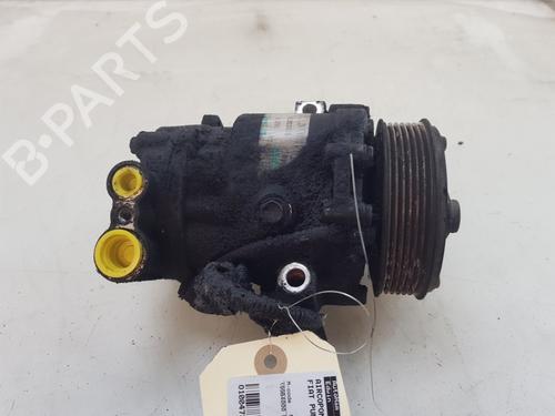 Used AC compressor AC compressor 27239580 27239580