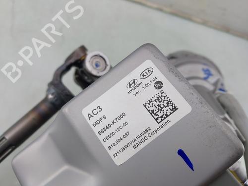 Steering column HYUNDAI i10 III (AC3, AI3) 1.0 MPi | BP33617920M21 - Image 3