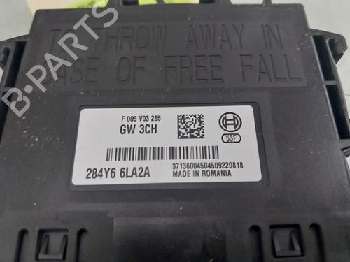 Electronic module DACIA DUSTER (HM_) 1.3 TCe 130 (HMMF) | BP37150923M83 - Image 4