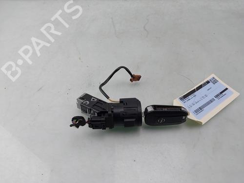 Used Ignition barrel OPEL VIVARO C Van (K0) 2.0 (122 hp) 30102739