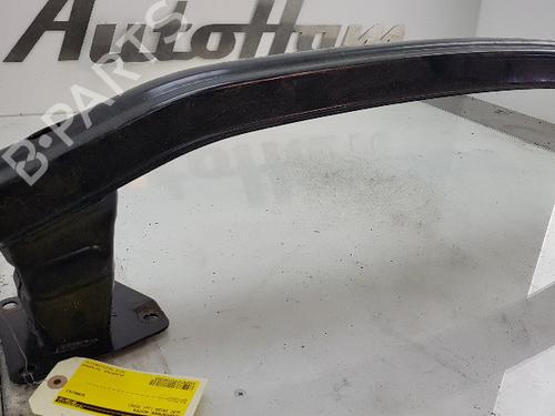 Rear bumper reinforcement SEAT IBIZA IV SC (6J1, 6P5) 1.8 TSI Cupra | BP12008646C73 
