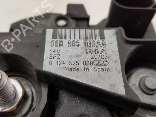 Alternator SEAT ALTEA XL (5P5, 5P8) 1.8 TFSI | BP12012409M7 