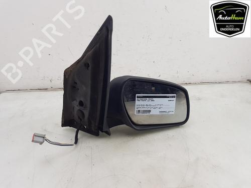 Right mirror FORD FIESTA V (JH_, JD_) 1.3 | BP22925734C27 
