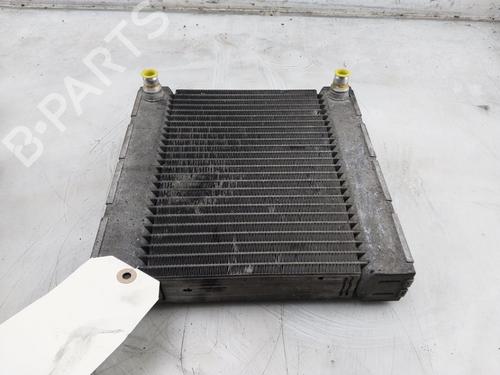 Used Water radiator BMW 5 Touring (F11) M 550 d xDrive (381 hp) 31041163
