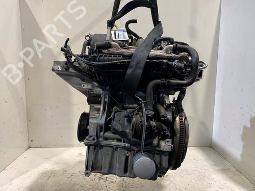 Engine SKODA OCTAVIA III Combi (5E5, 5E6) 1.0 TSI | BP31922270M1