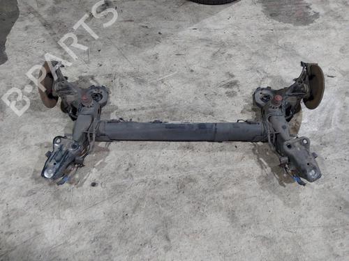 Used Rear axle Rear axle 38108639 38108639
