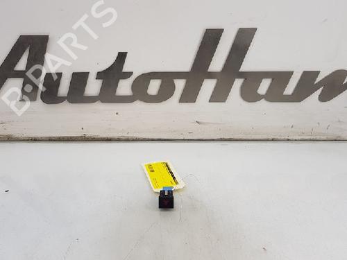 Used Warning switch VW POLO V (6R1, 6C1) 1.2 TSI 16V (90 hp) 13140806