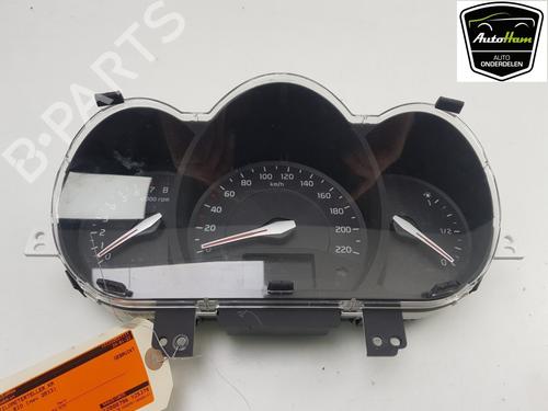 Used Instrument cluster Instrument cluster 12050404 12050404