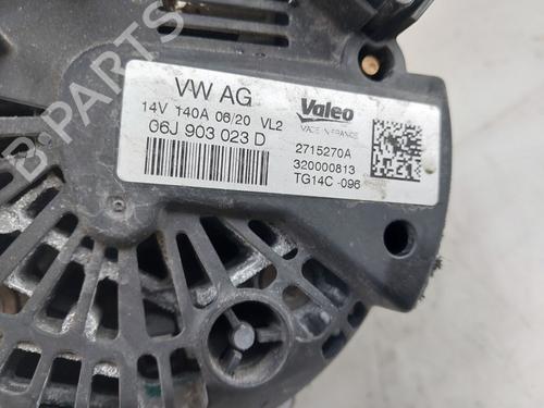 Alternator AUDI Q2 (GAB, GAG) SQ2 TFSI quattro | BP37179329M7 - Image 4