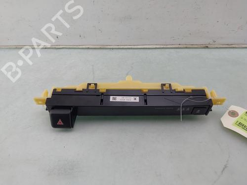 Used Warning switch TOYOTA RAV 4 IV (_A4_) 2.5 Hybrid 4WD (AVA44, AVA44_) (197 hp) 30509890