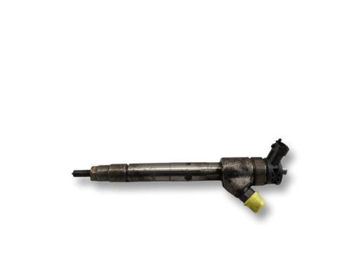 Used Injector Injector PEUGEOT 208 II (UB_, UP_, UW_, UJ_) 1.5 BlueHDI 100 (102 hp) 40598280 40598280