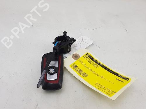 Ignition barrel BMW 1 (F20) 118 d | BP12017031M48 
