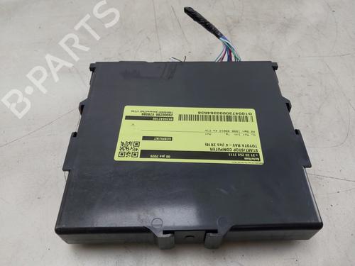 Switch TOYOTA RAV 4 IV (_A4_) 2.0 4WD (ZSA44_, ZSA44R) | BP36838874I30 - Image 3