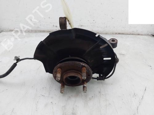 Right front steering knuckle KIA RIO III (UB) 1.25 CVVT | BP30102868M26 