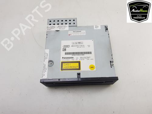 Used Electronic module AUDI A6 C6 (4F2) 2.0 TFSI (170 hp) 12044841