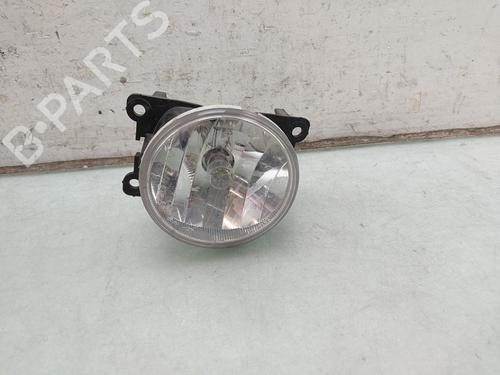 Used Left front fog light Left front fog light CITROËN C3 III (SX) 1.2 PureTech 82 (83 hp) 39948768 39948768