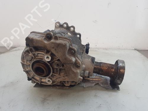 Used Front differential VOLVO XC90 II (256) B5 Mild-Hybrid AWD (235 hp) 28141254