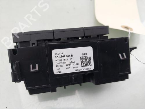 Switch AUDI A1 Sportback (GBA) 30 TFSI | BP25033624I30 - Image 4