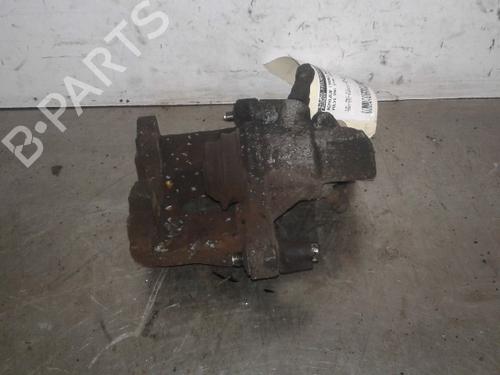 Used Right rear brake caliper VOLVO V50 (545) 2.0 D (136 hp) 12020457