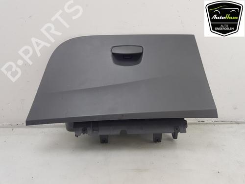 Used Glove box SEAT IBIZA IV (6J5, 6P1) 1.2 TDI (75 hp) 19316665
