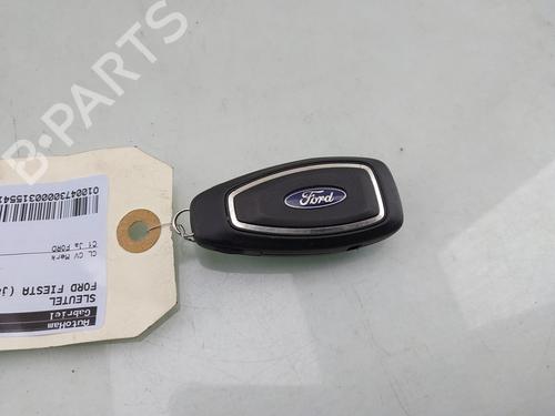 Electronic module FORD FIESTA VI (CB1, CCN) 1.0 Sport | BP29910099M83