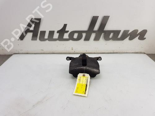Used Left front brake caliper VW CADDY IV Box Body/MPV (SAA, SAH) 2.0 TDI (75 hp) 12021478