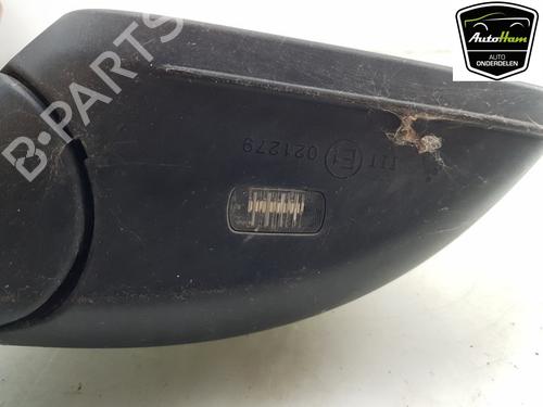 Right mirror MERCEDES-BENZ C-CLASS T-Model (S205) C 350 e (205.247) | BP22742184C27 