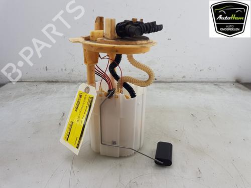 Fuel pump MERCEDES-BENZ SPRINTER 3,5-t Van (B906) 314 CDI (906.631, 906.633, 906.635, 906.637) | BP17985626M76 